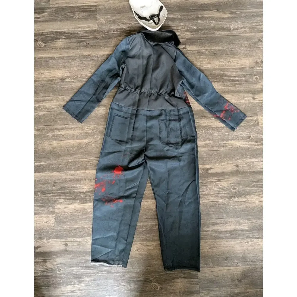 Disguise michael myers