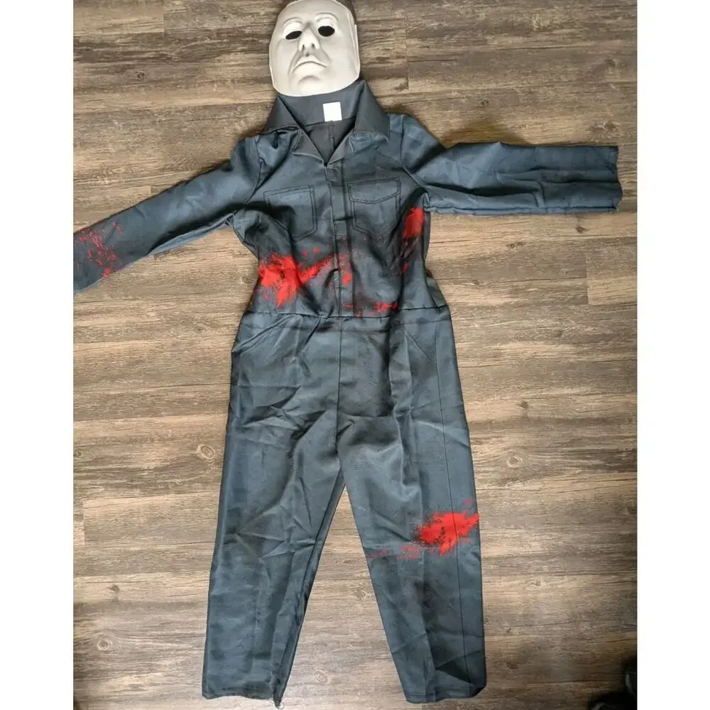Disguise michael myers