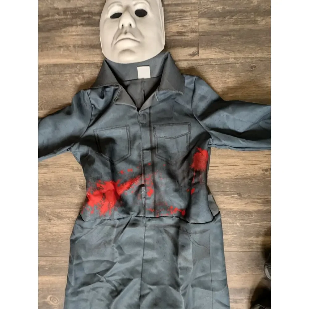 Disguise michael myers