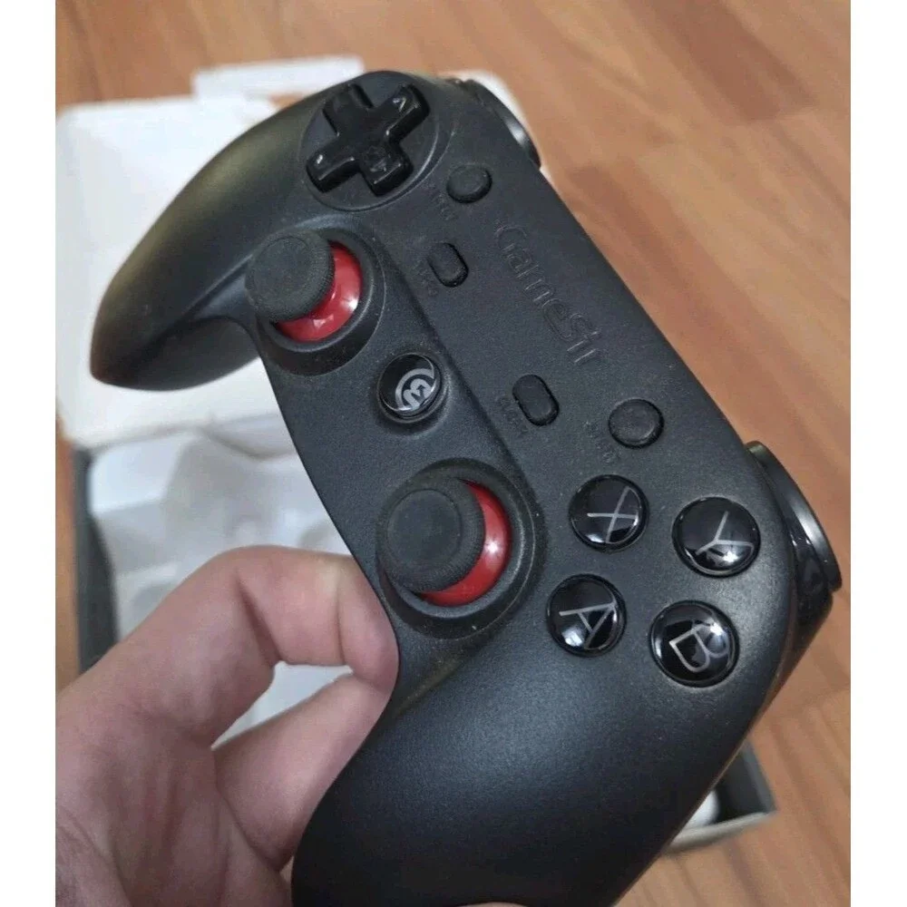 GameSir ready level
