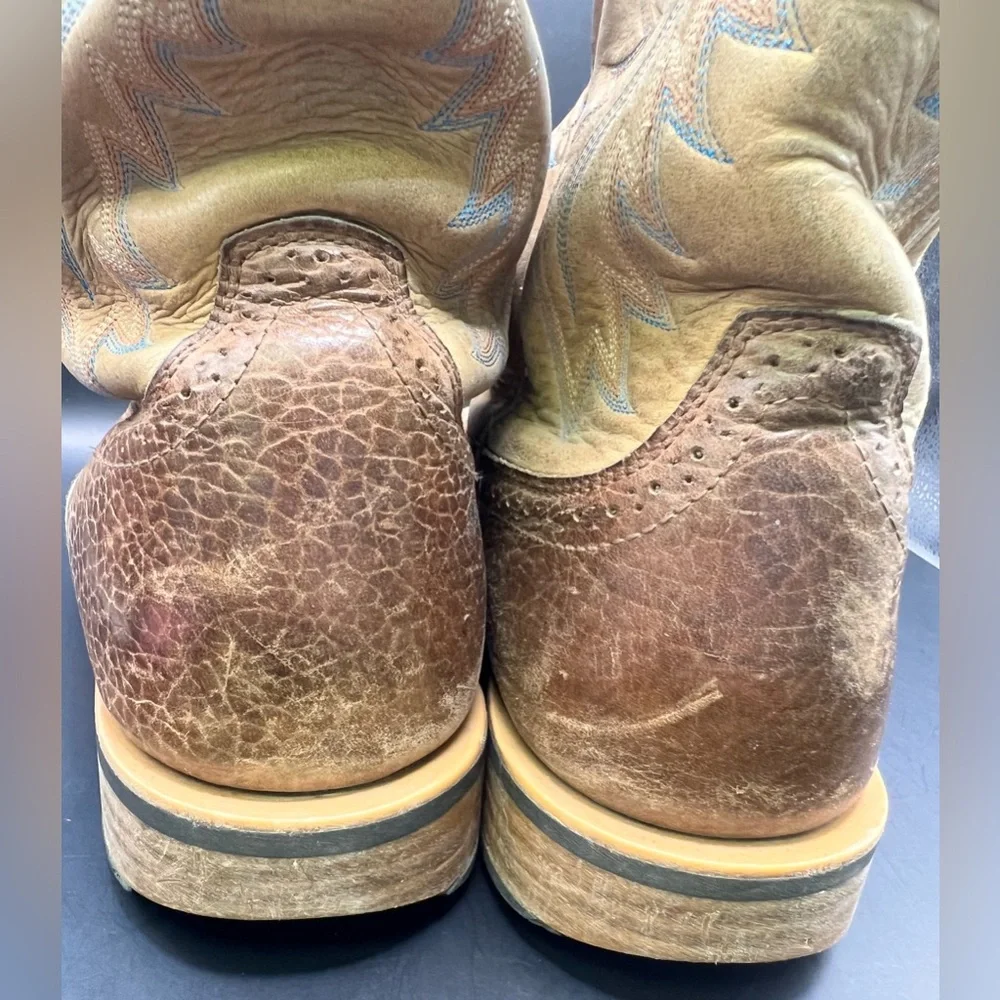 Ariat elegant tan