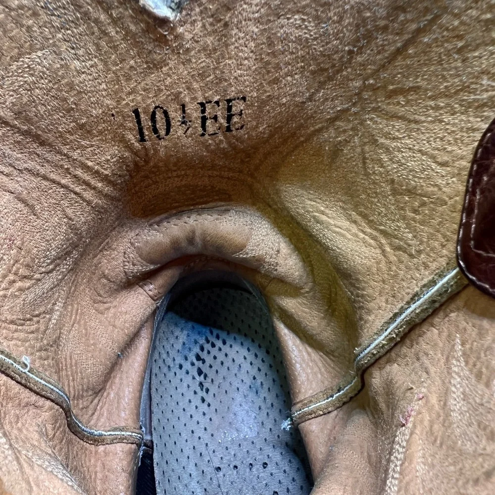 Ariat elegant tan