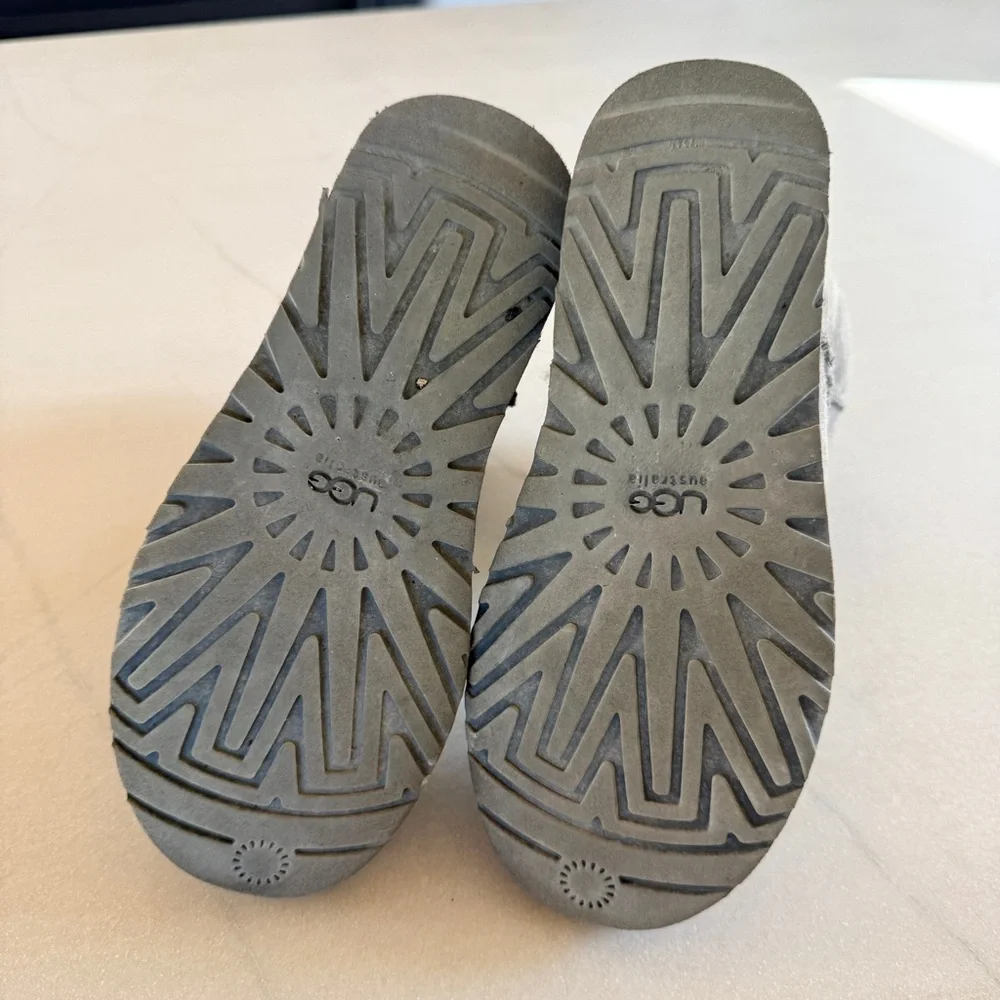 UGG authentic classic