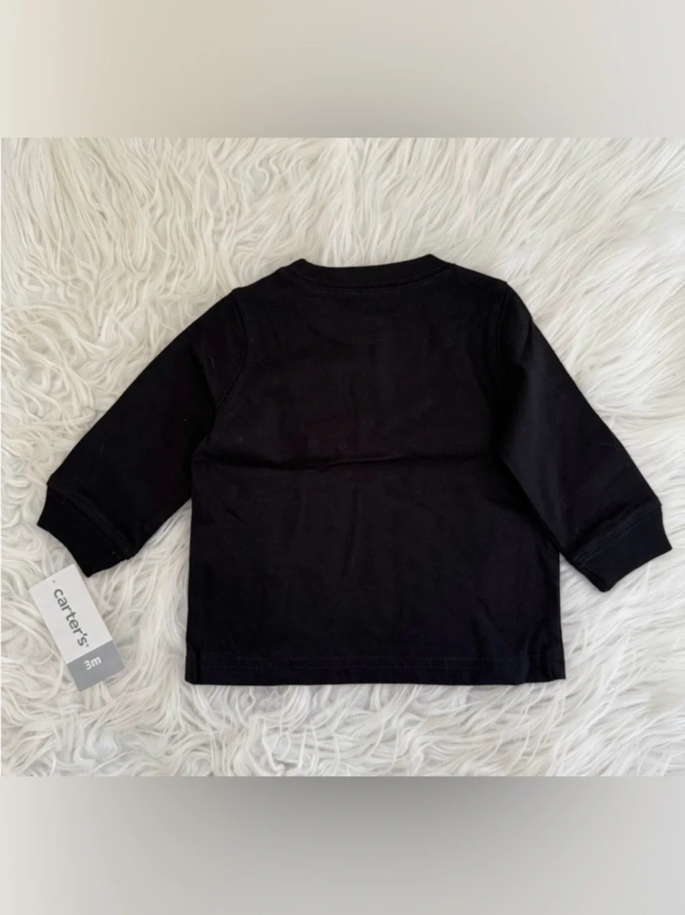 Carters new unworn