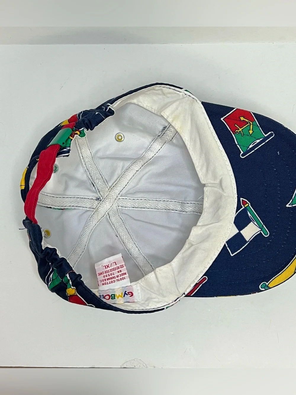 Gymboree vintage 90