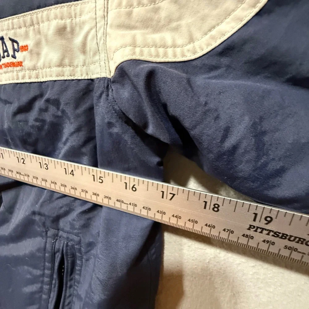 GAP kids navy