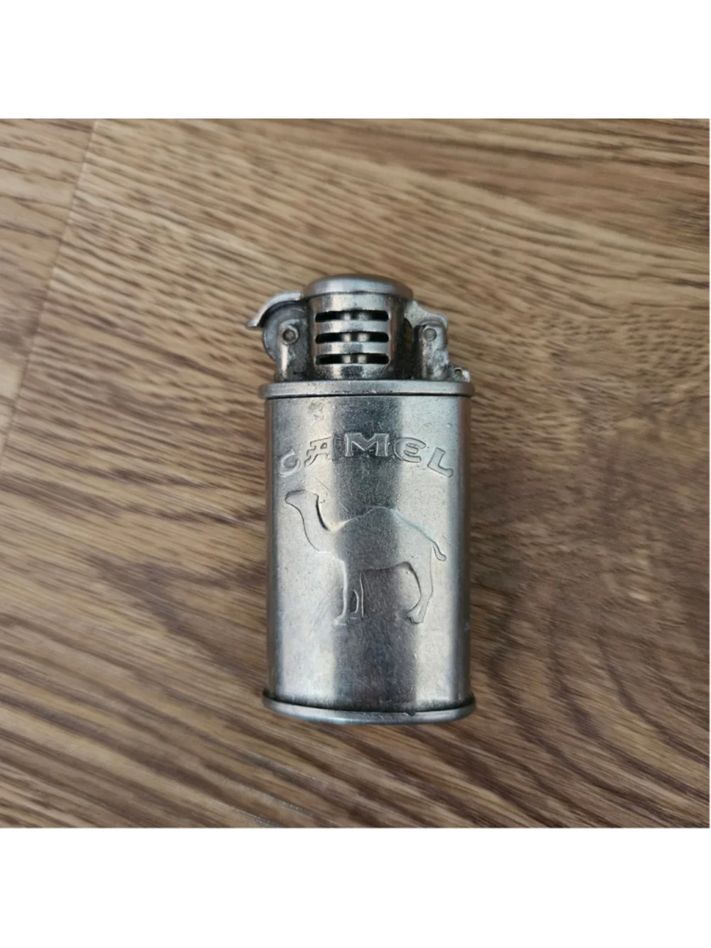Camel vintage lights