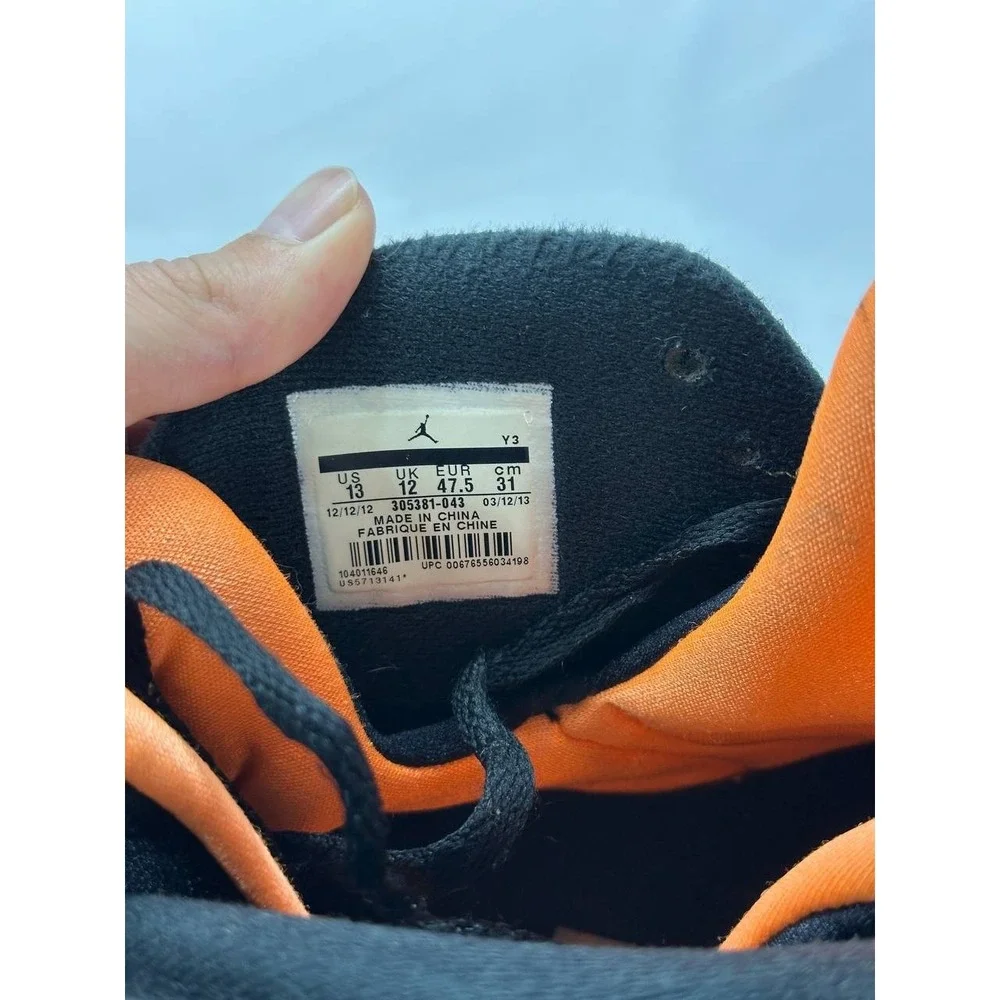Jordan nike air