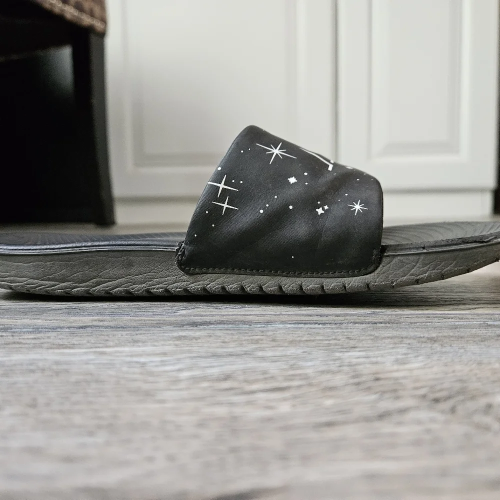 Nike comfortable black