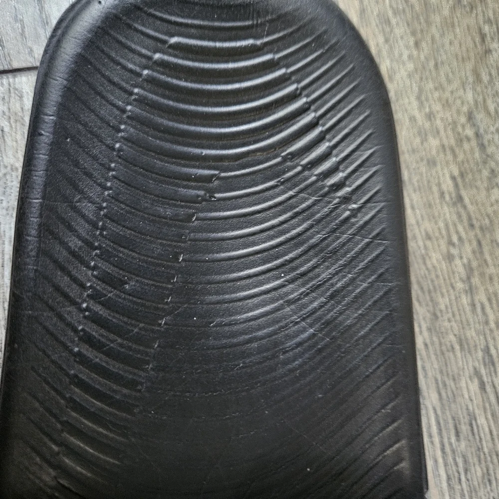 Nike comfortable black
