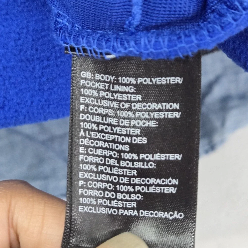 The North Face *please carefully