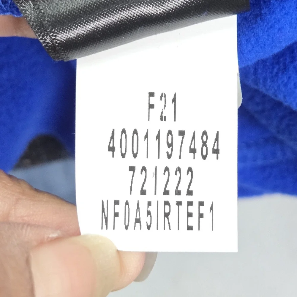 The North Face *please carefully