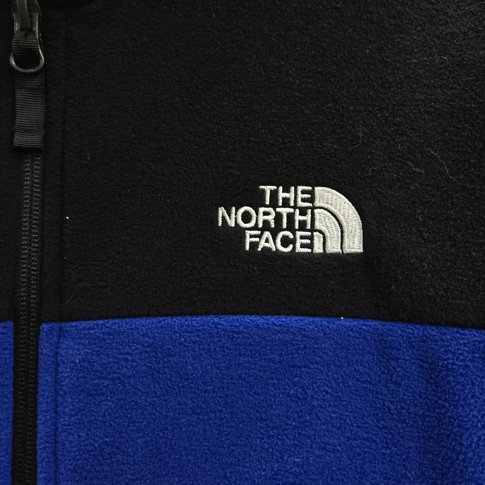 The North Face *please carefully