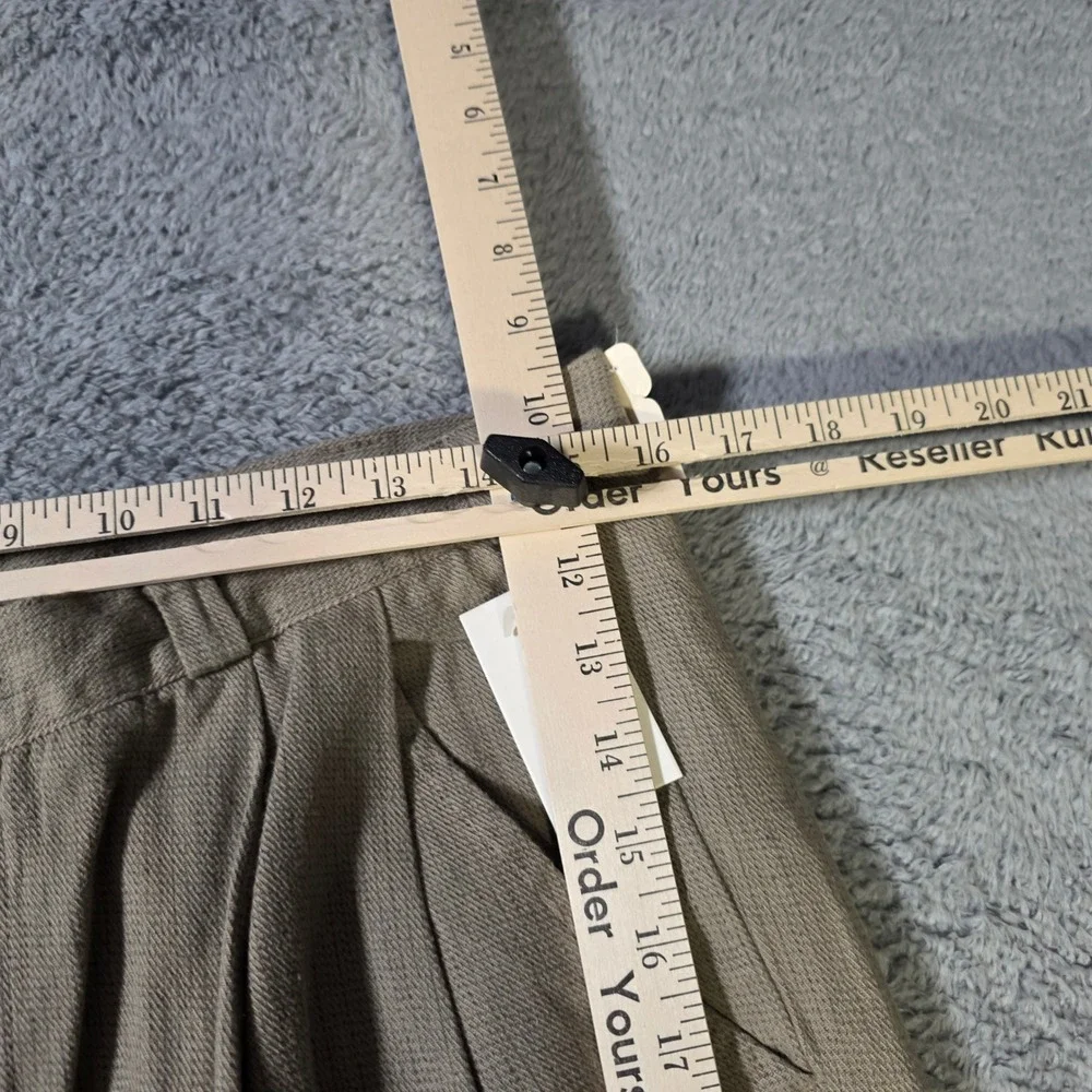 Cacharel tailored trousers