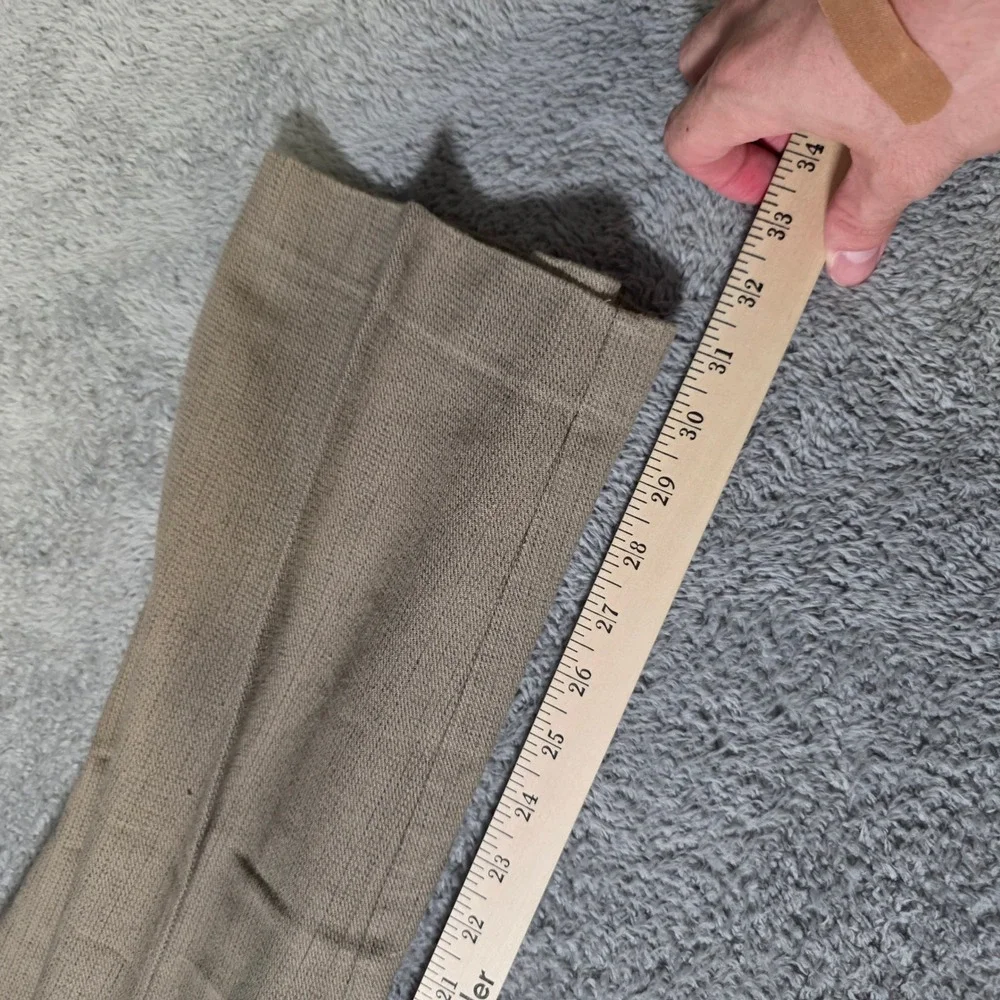 Cacharel tailored trousers