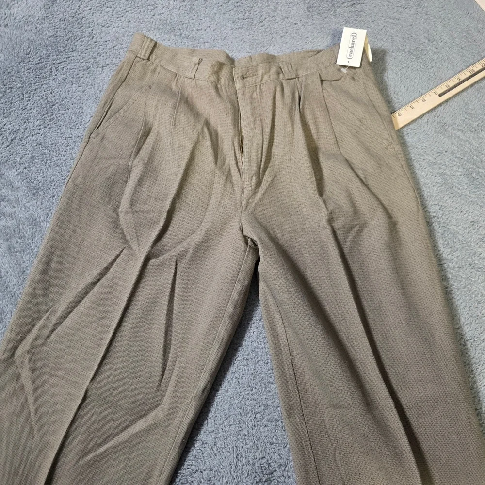Cacharel tailored trousers