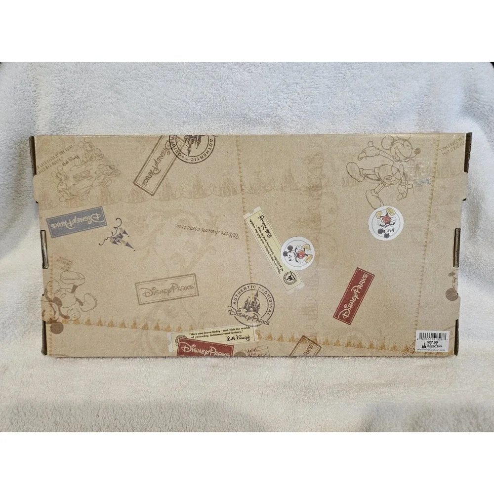 Disney new packaging
