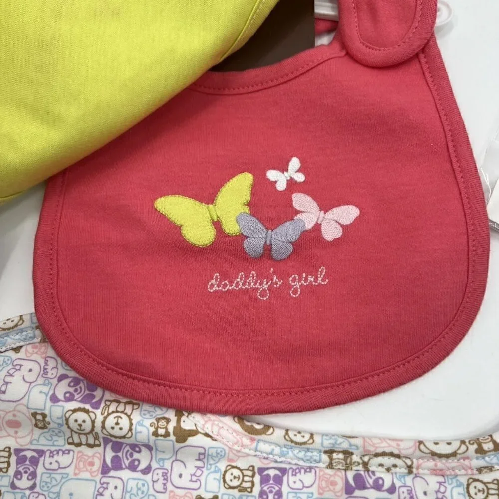 Baby Girl Gift Bundle