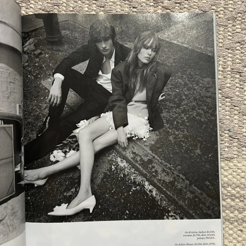 N/A fashion photography