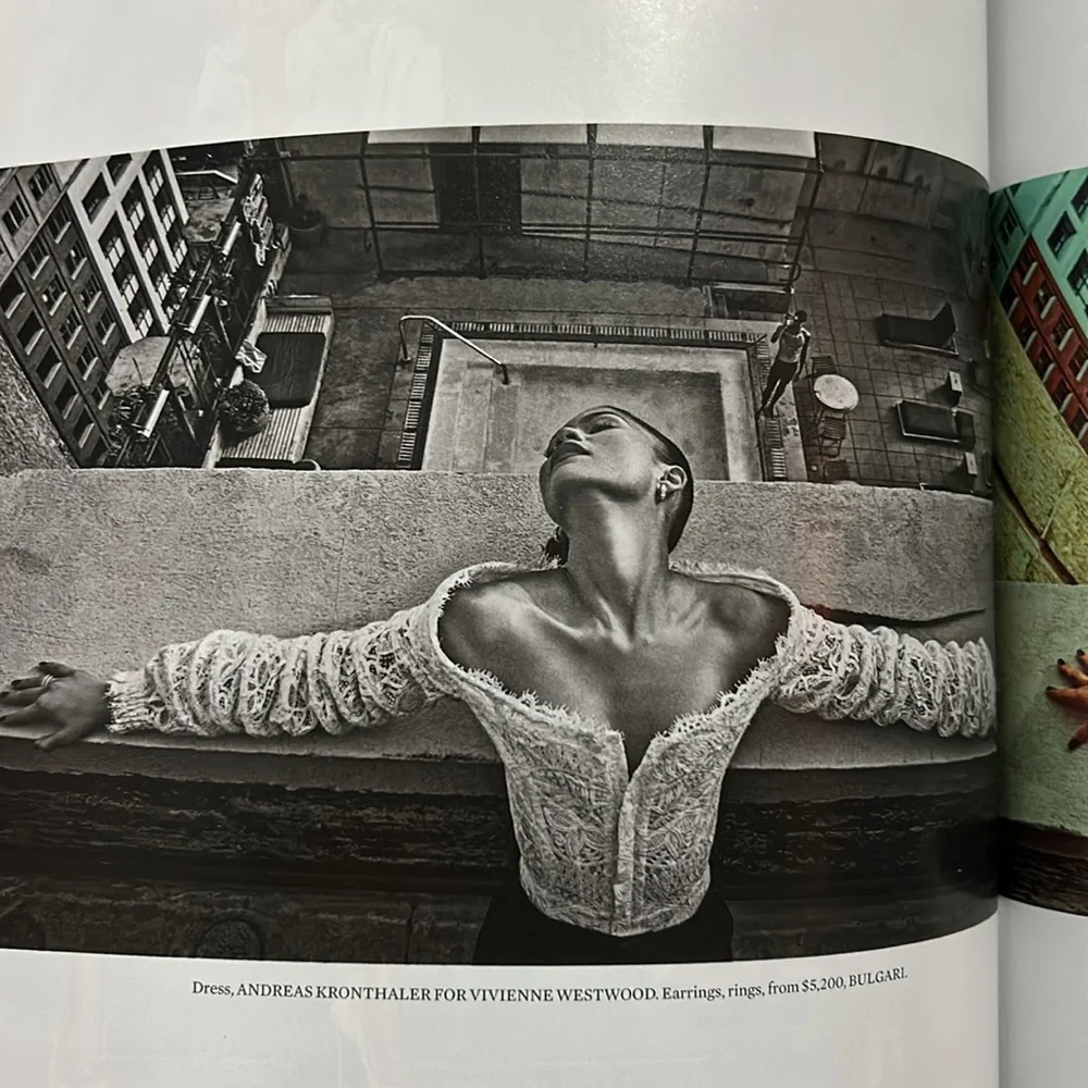 N/A fashion photography