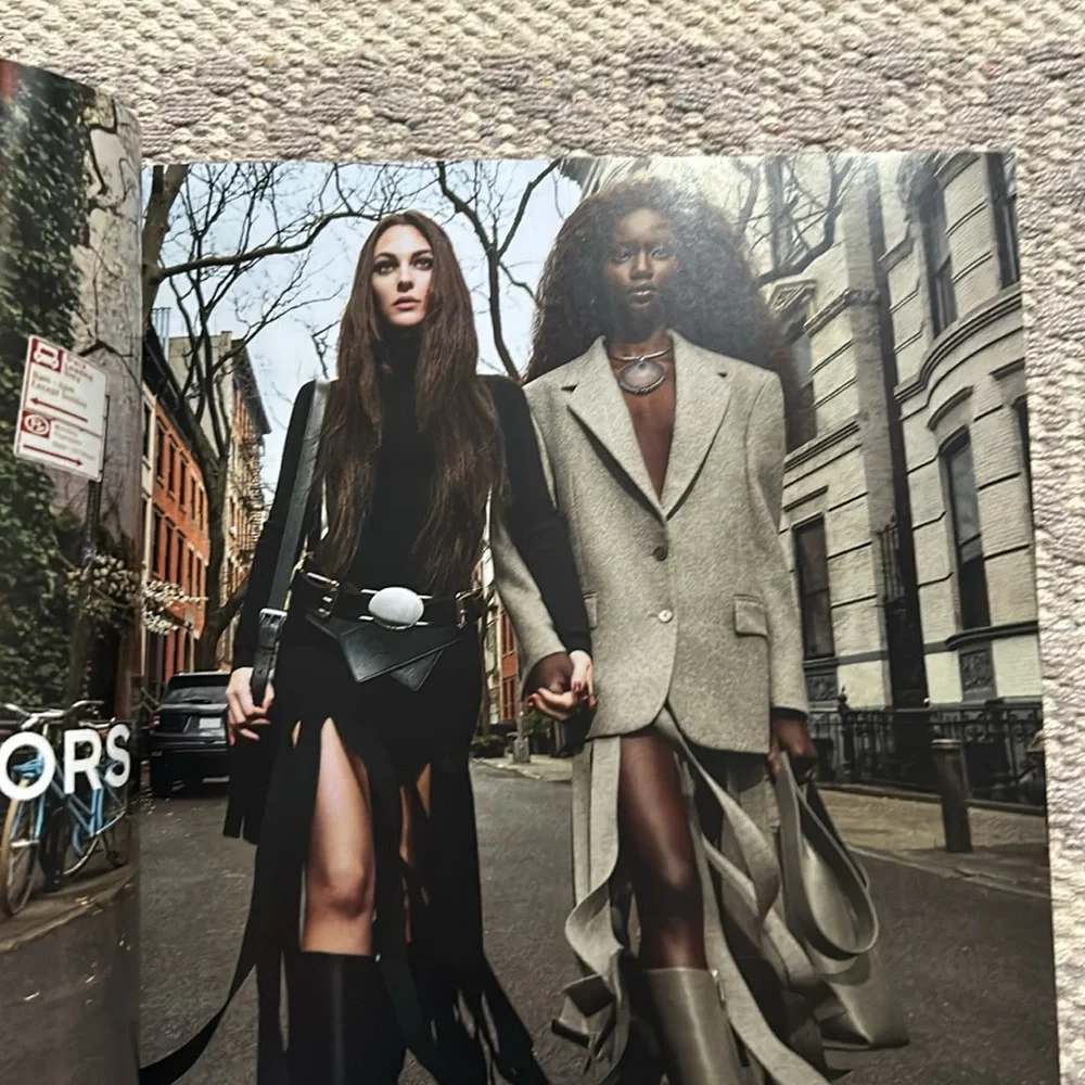 N/A fashion photography