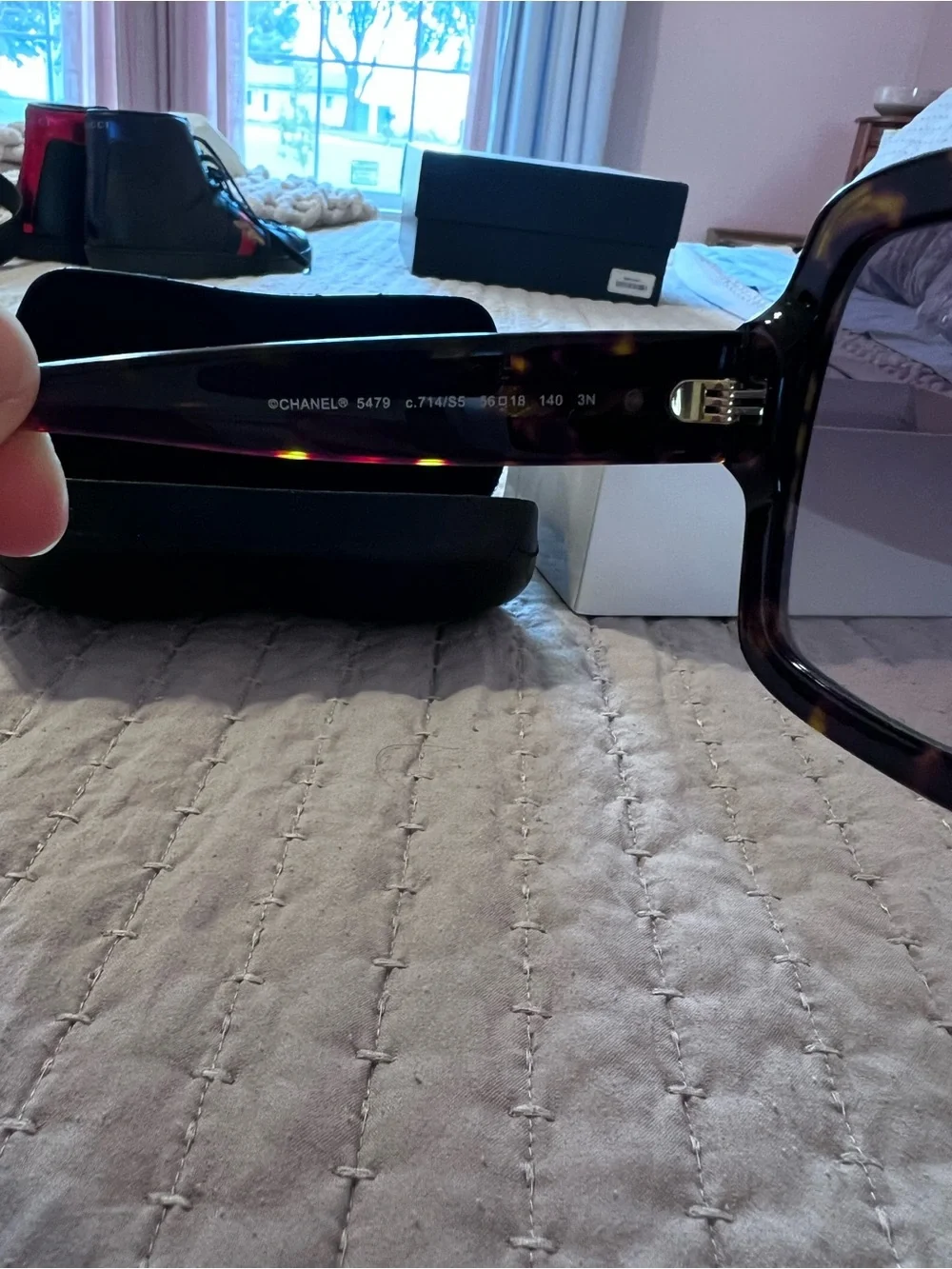 CHANEL classic women’s