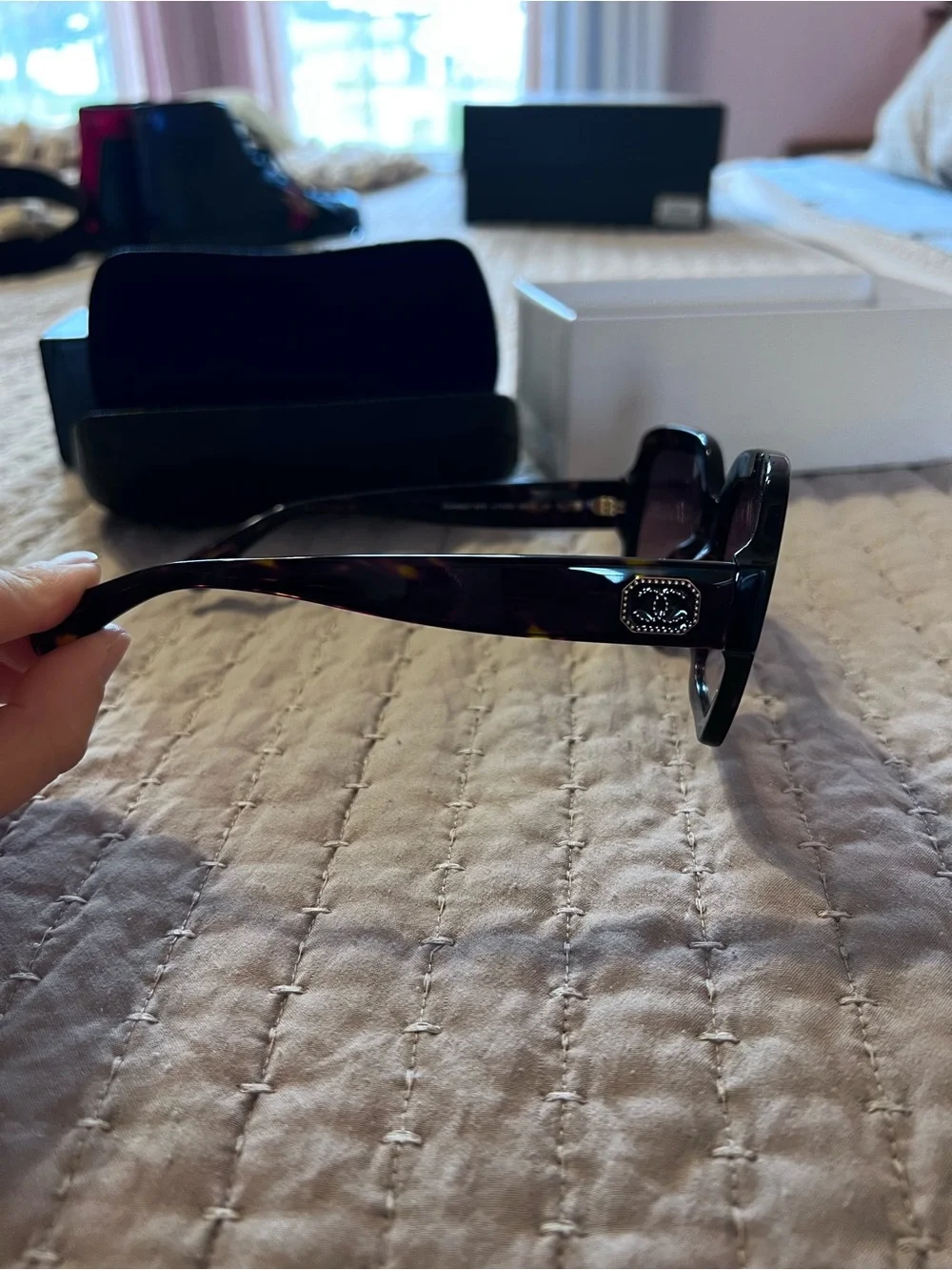 CHANEL classic women’s
