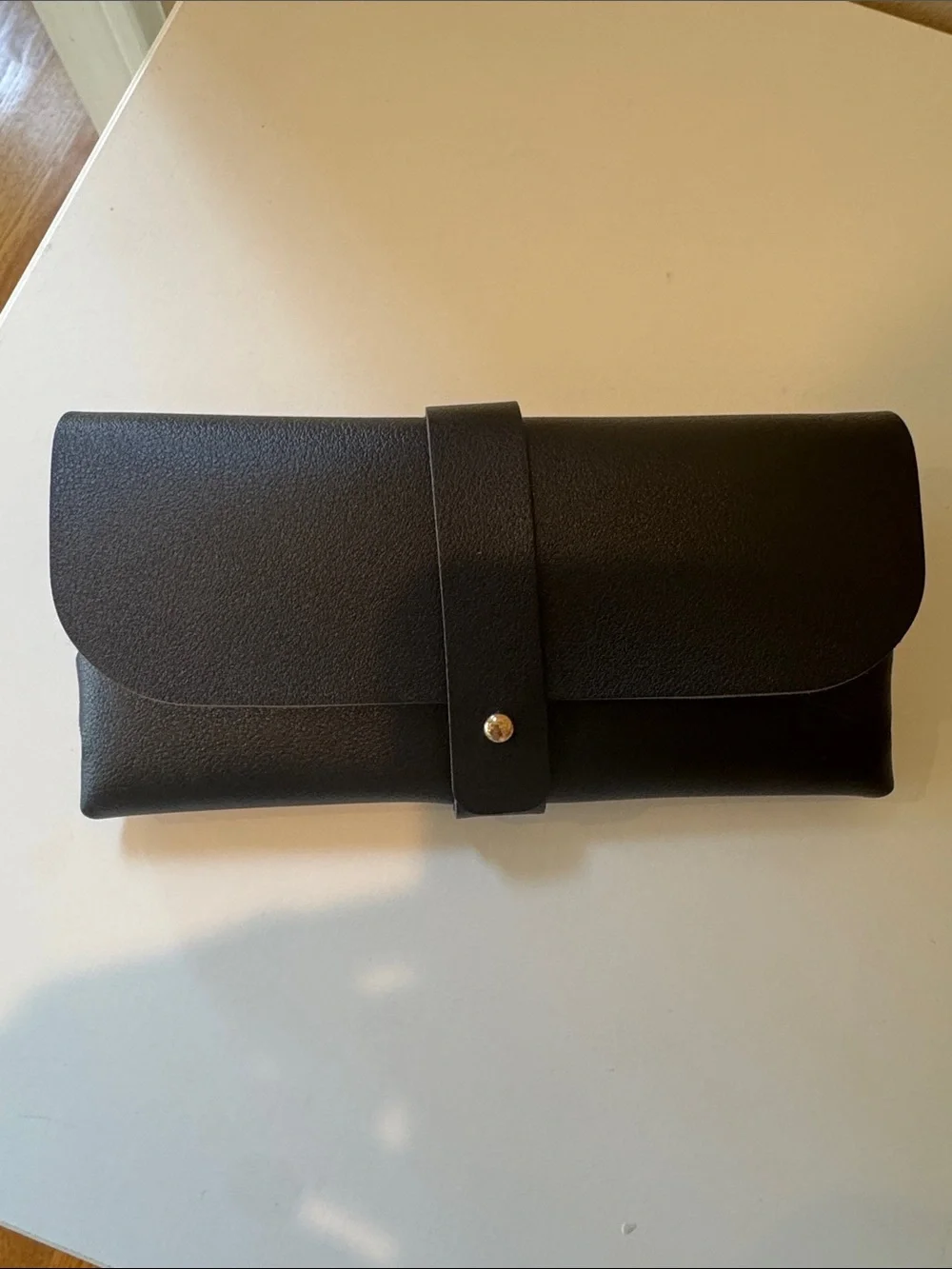 Saint Laurent bold square