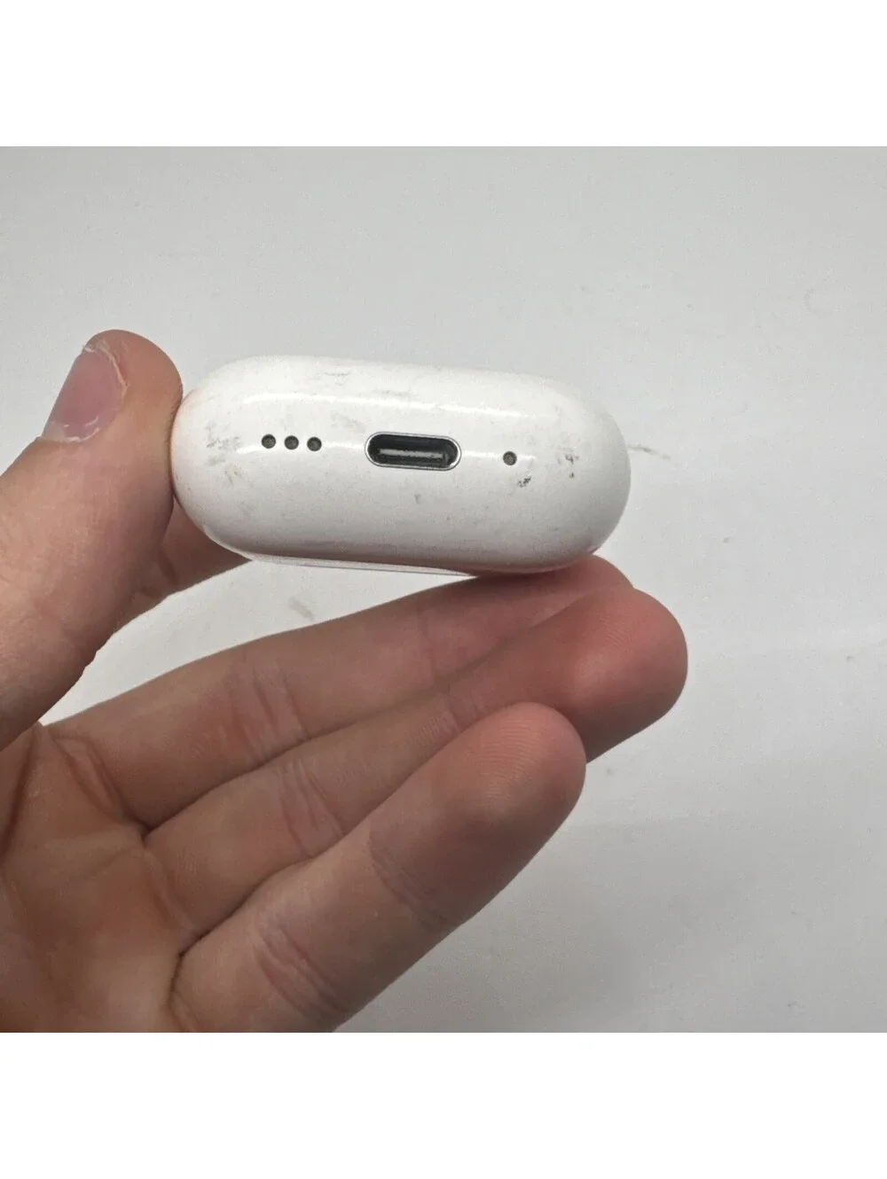 Apple tested works