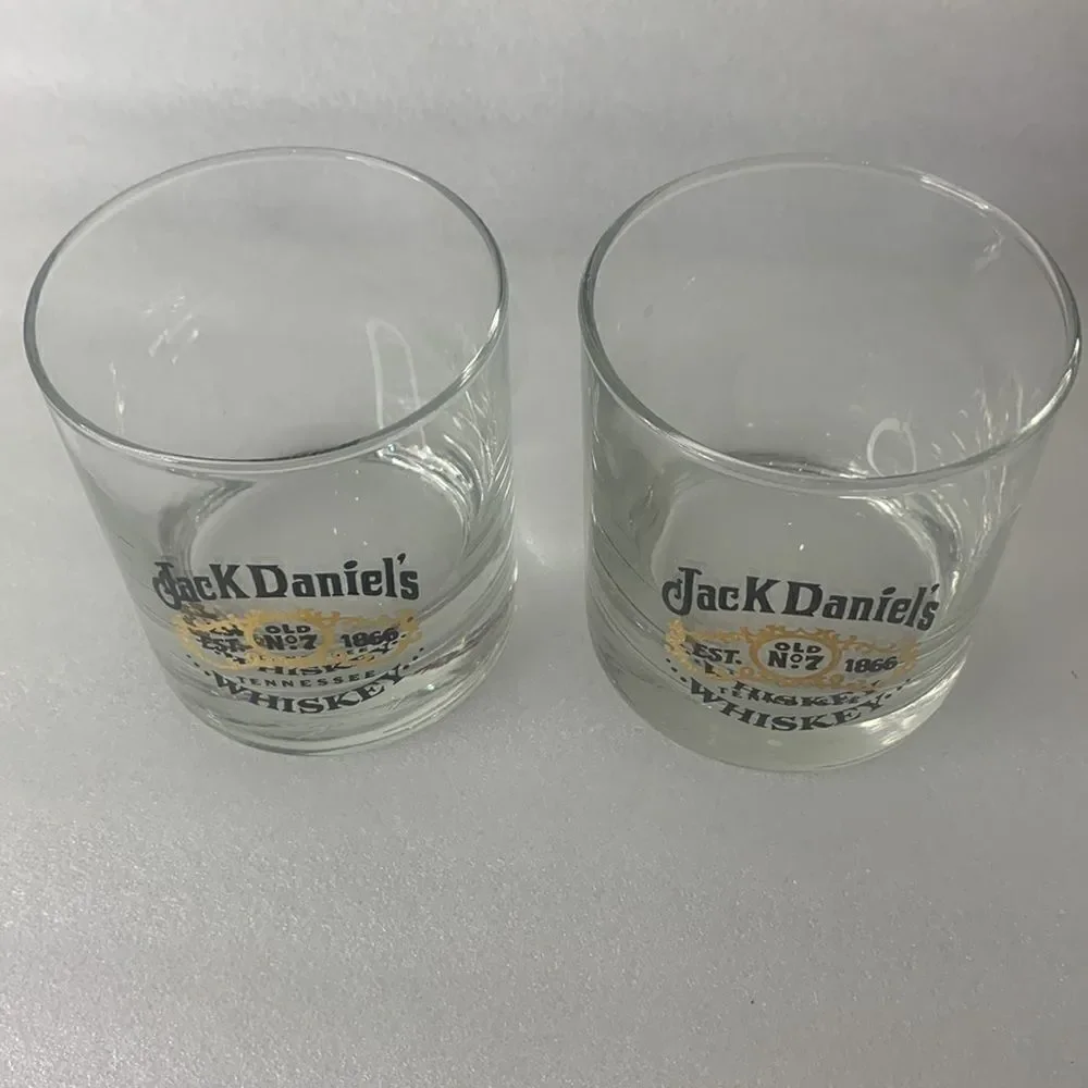 Jack Daniels jess motlow