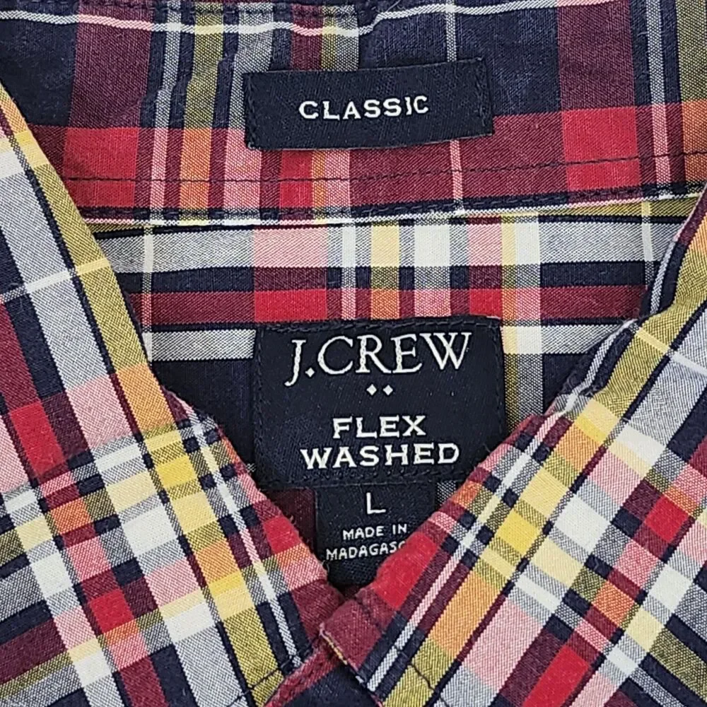 J. Crew pre owned