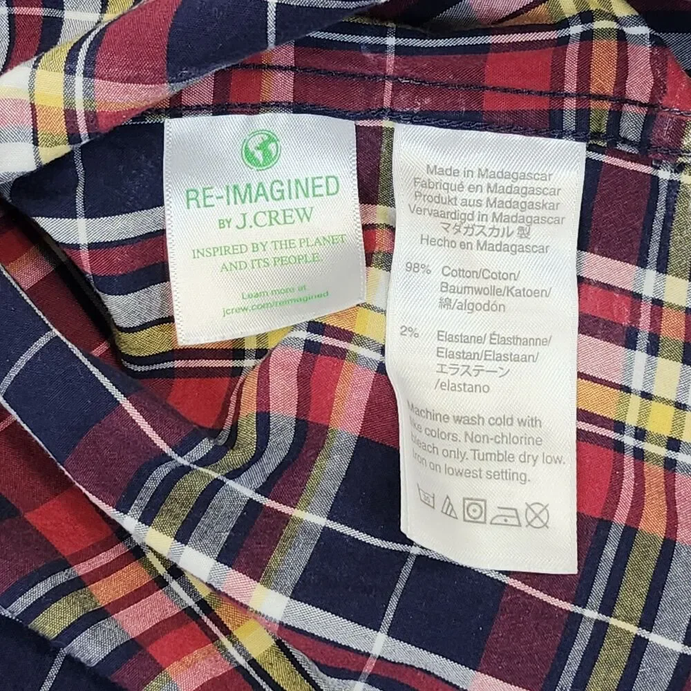 J. Crew pre owned