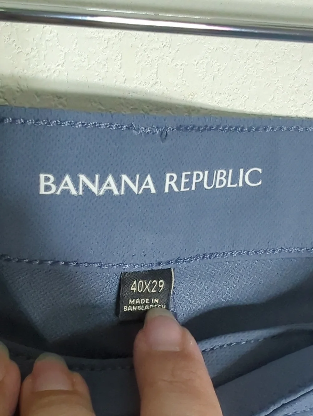 Banana Republic lot two