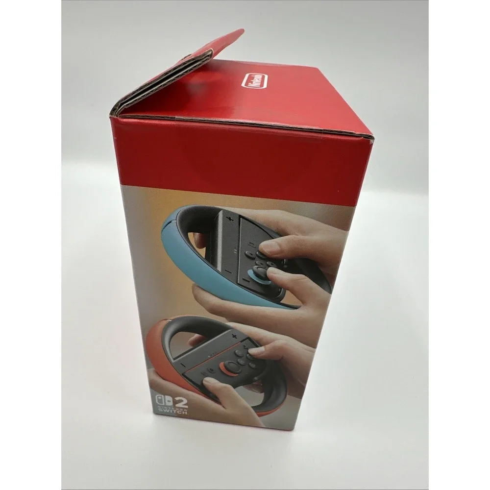 Nintendo switch joy