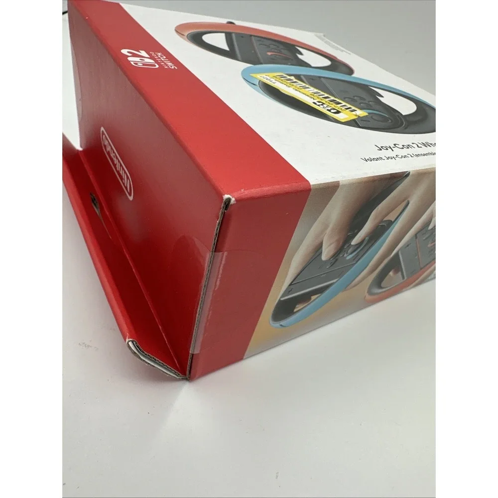 Nintendo switch joy