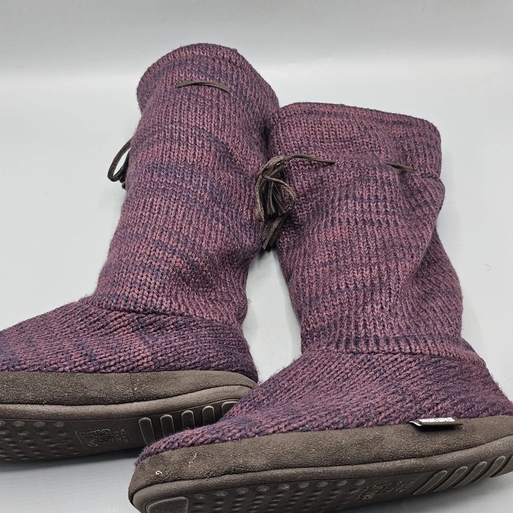 Muk Luks good pre