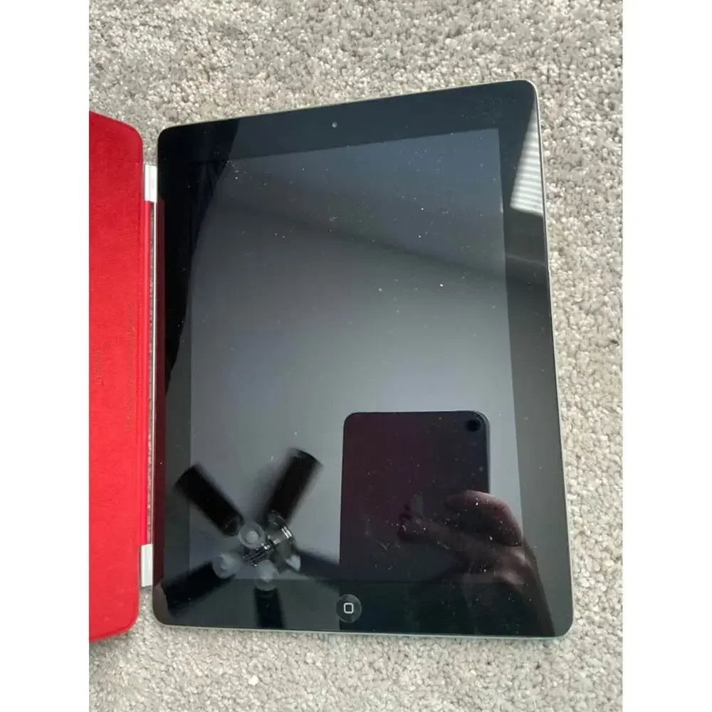Apple old ipad
