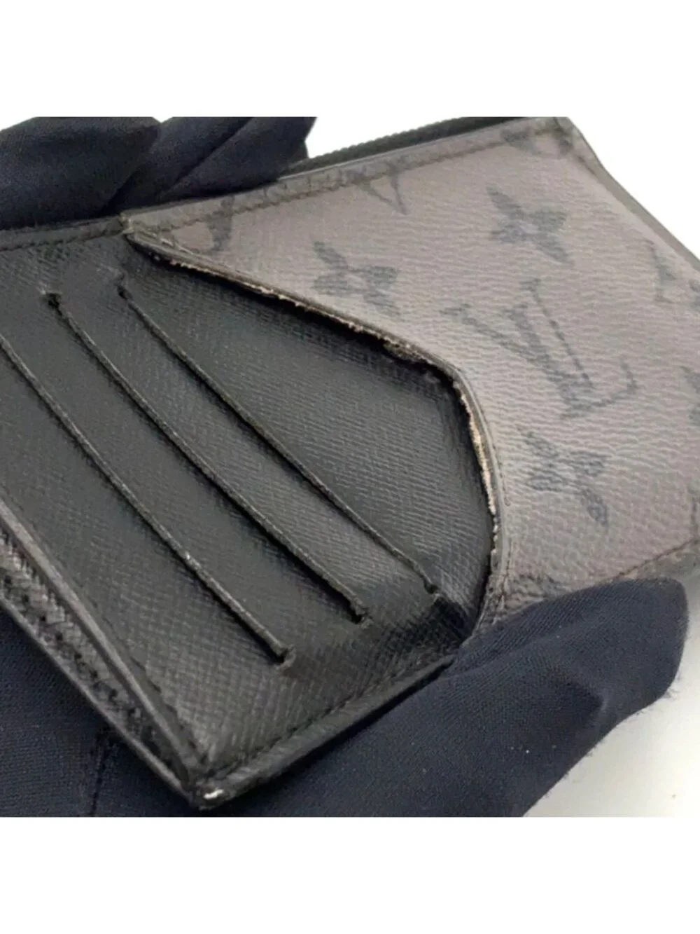 Louis Vuitton this authentic