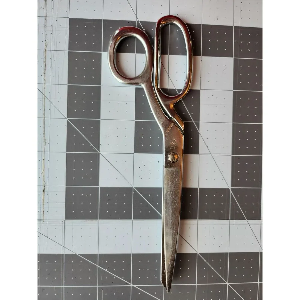 8 inch Dressmaker's Shears, Scissors B3