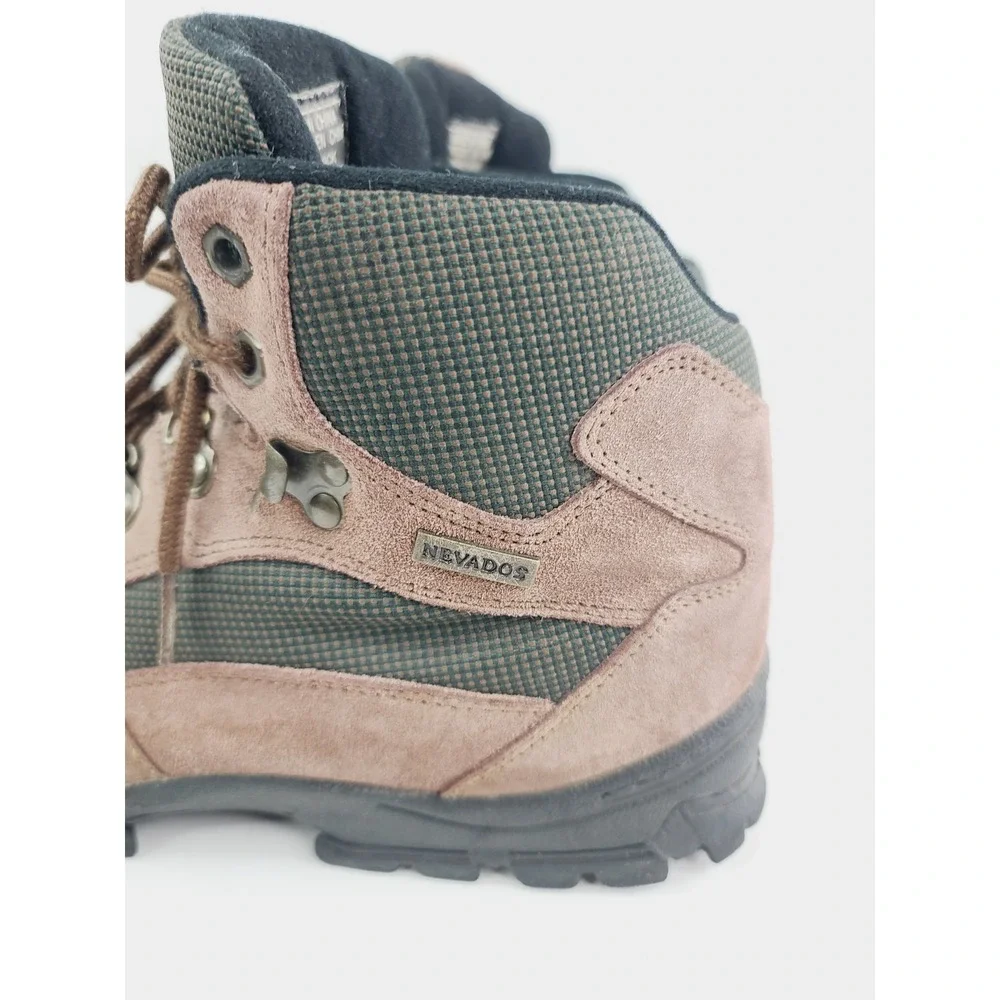 Nevados high top