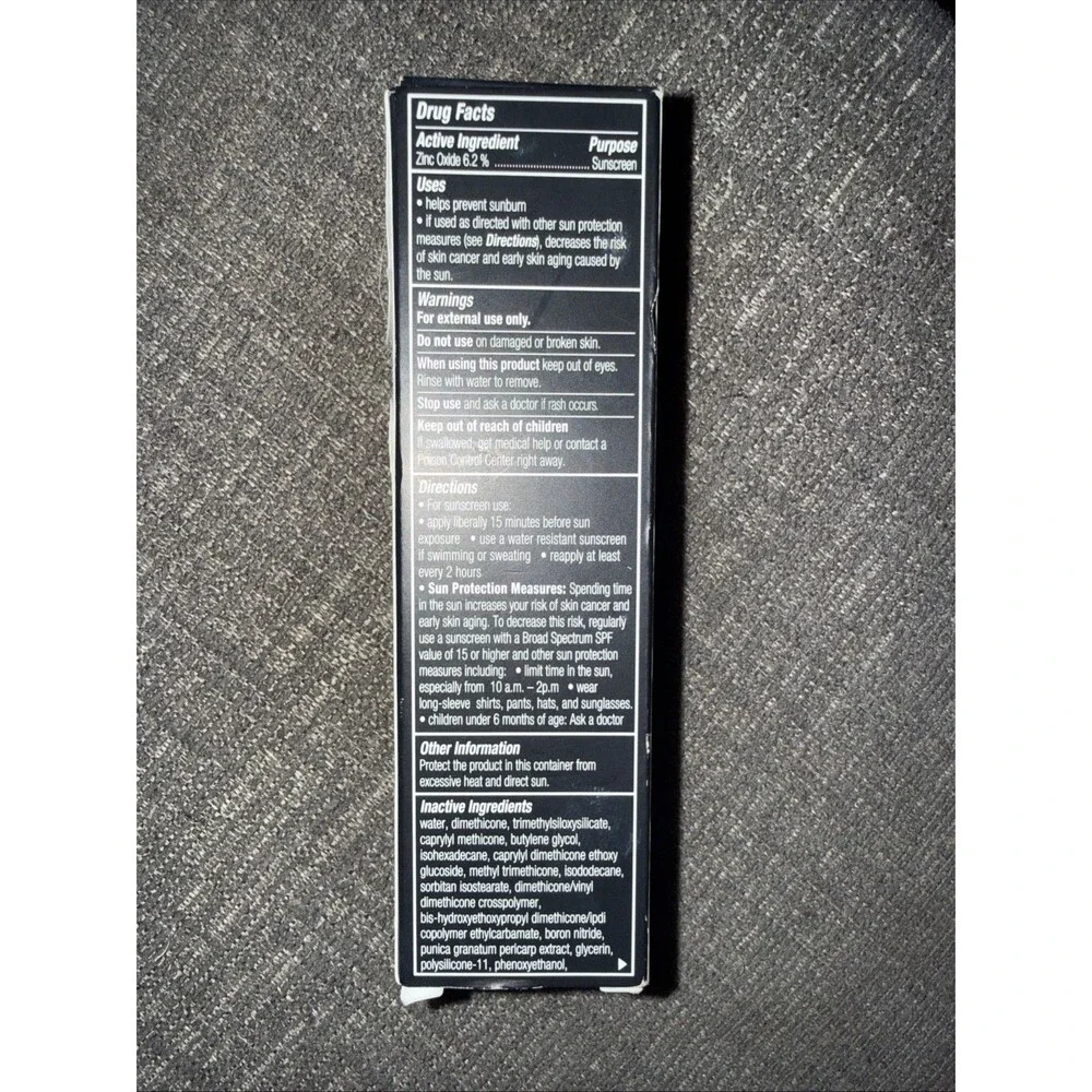 bareMinerals barepro 24hr
