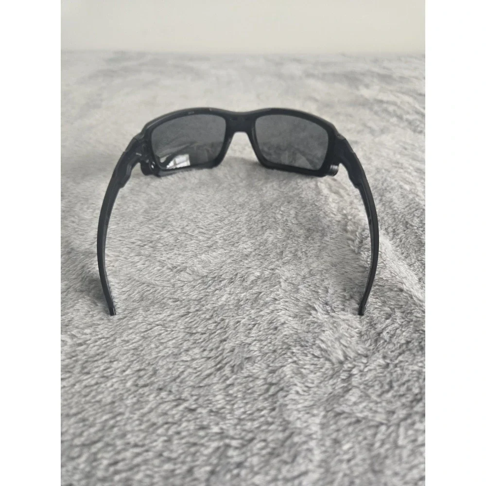 Oakley shocktube matte