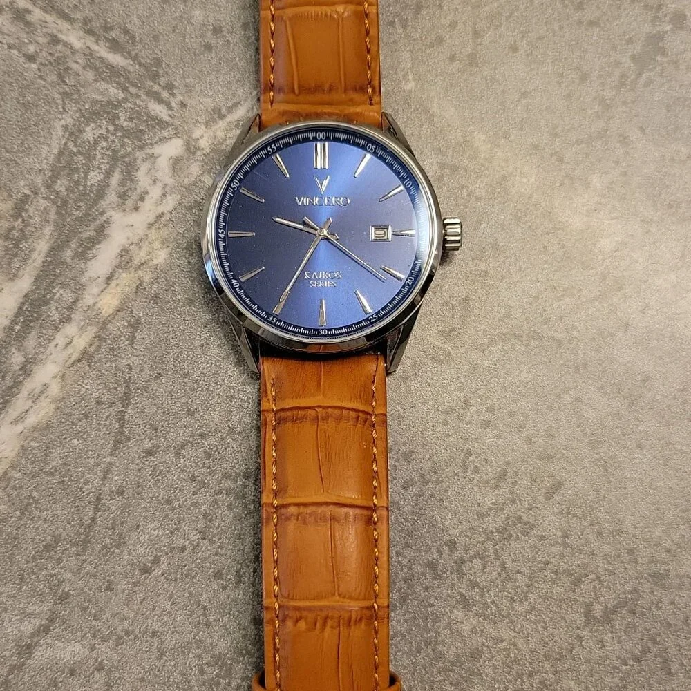 Vincero classic men