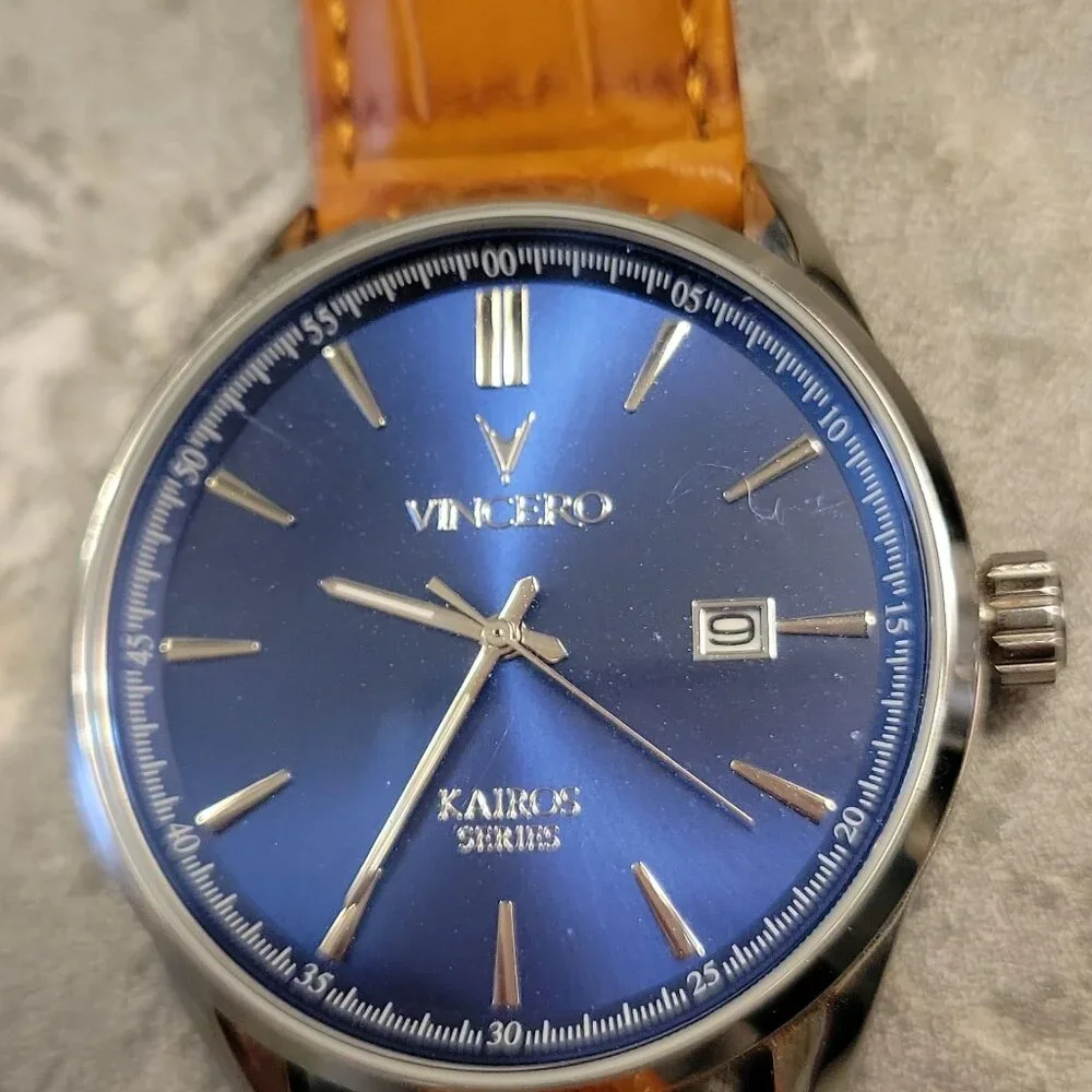Vincero classic men