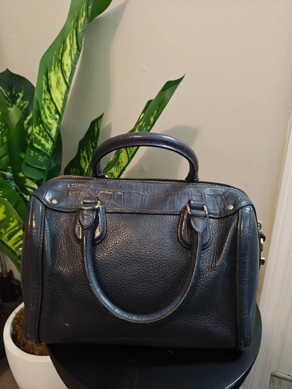 Coach classic versatile