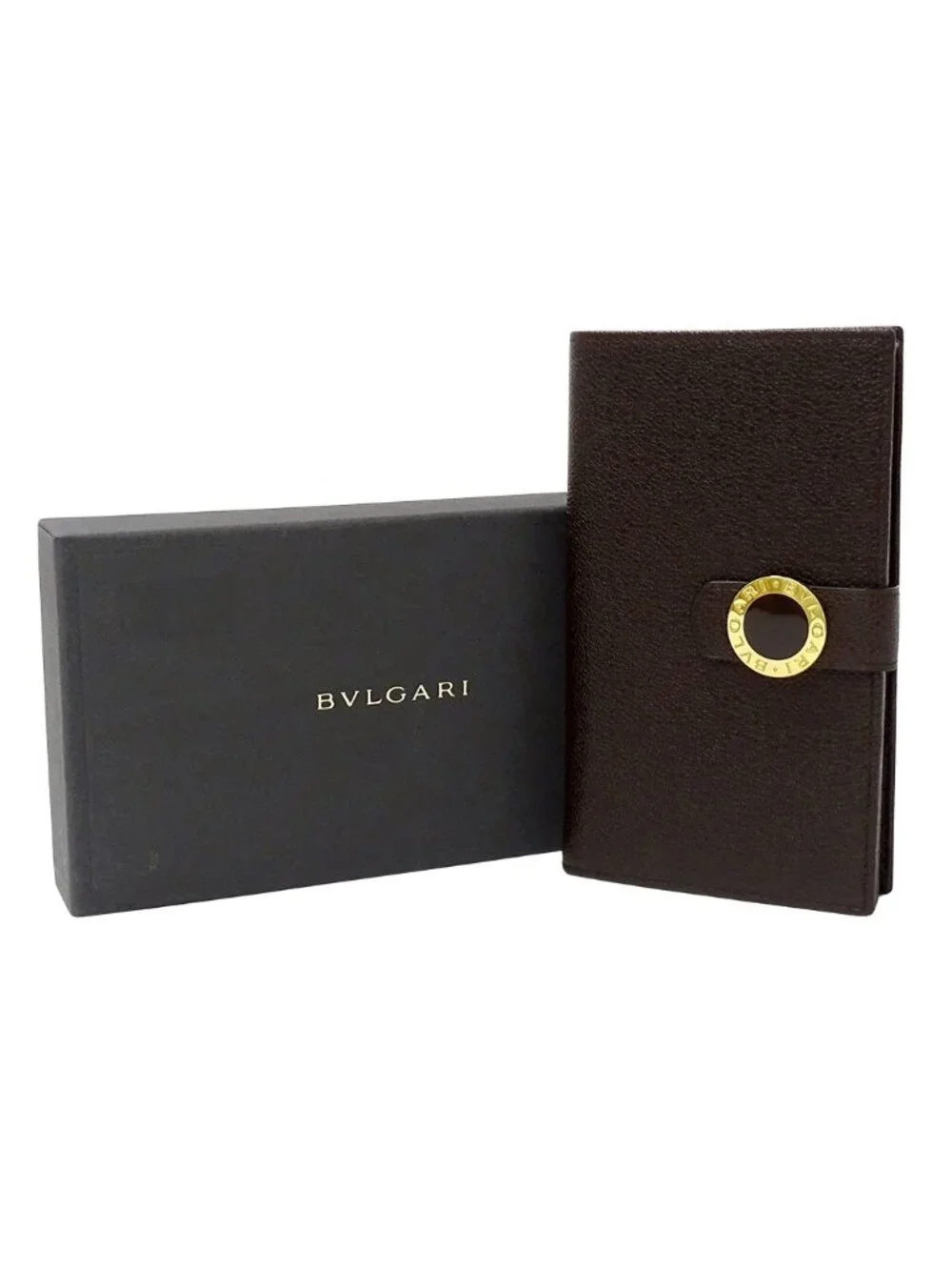 BVLGARI this authentic
