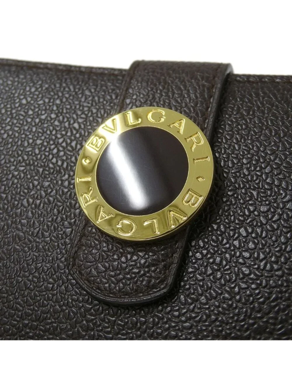 BVLGARI this authentic