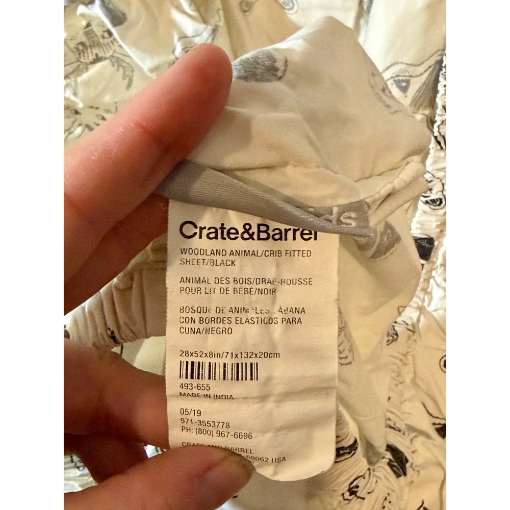 Crate & Kids lot crate