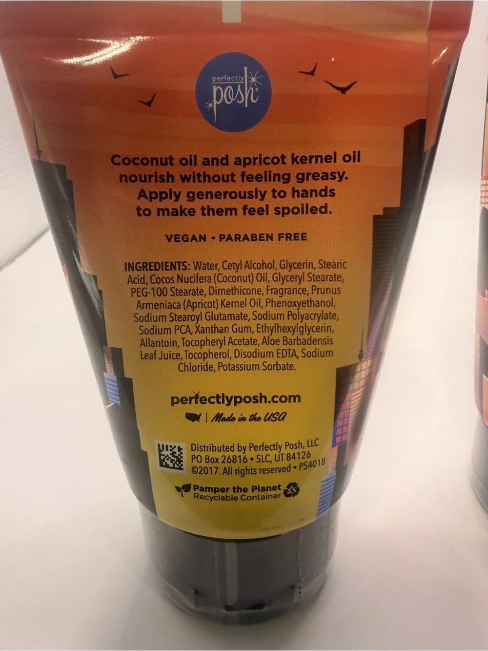 Perfectly Posh perfectly posh