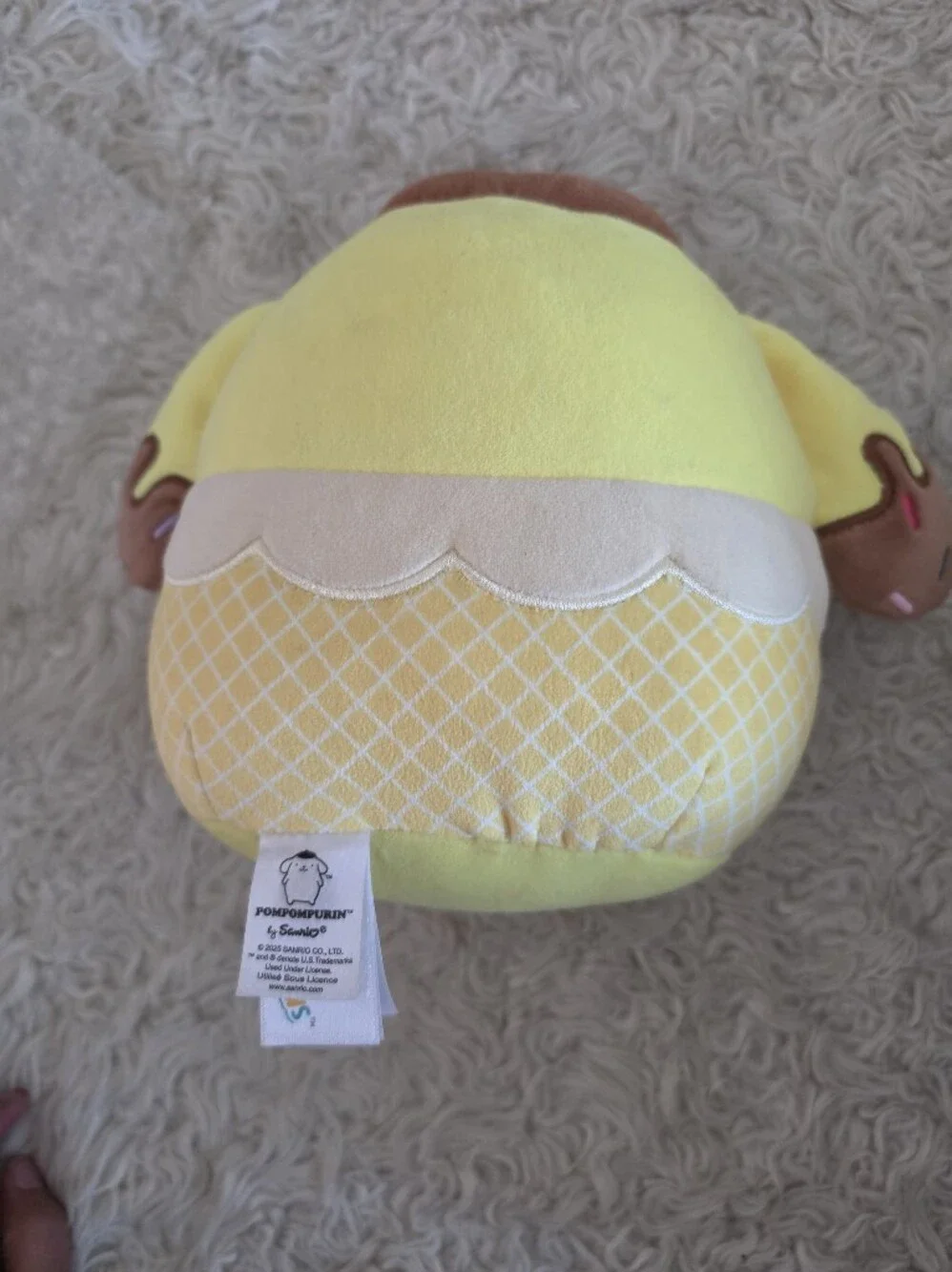 Squishmallows adorable plush